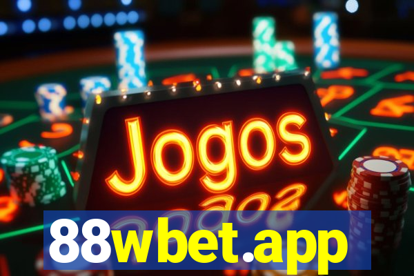 88wbet.app