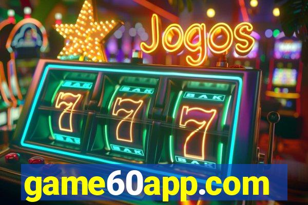 game60app.com
