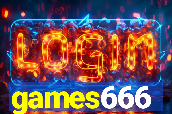 games666