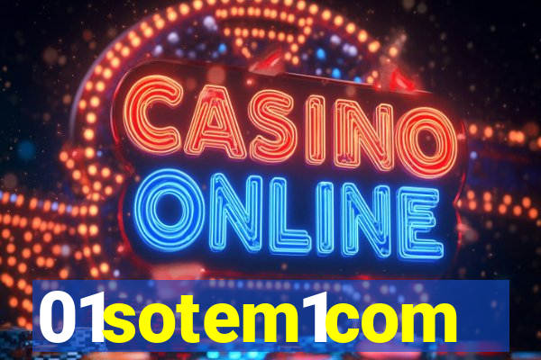 01sotem1com