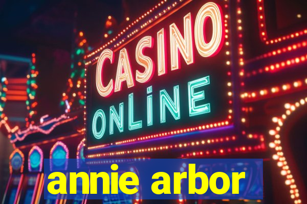 annie arbor