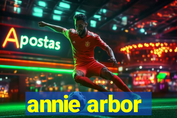 annie arbor