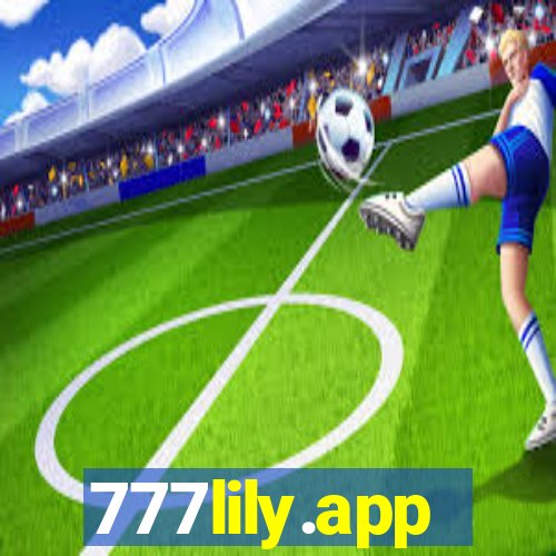 777lily.app