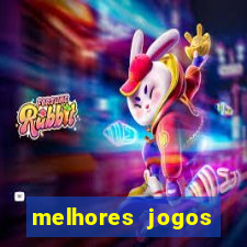 melhores jogos manager android