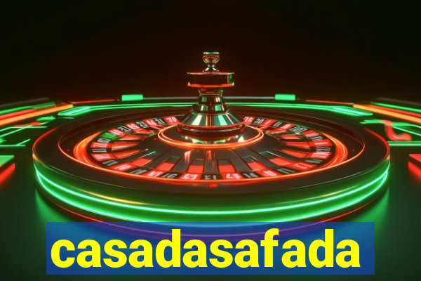 casadasafada