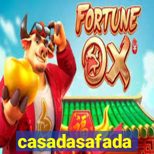 casadasafada