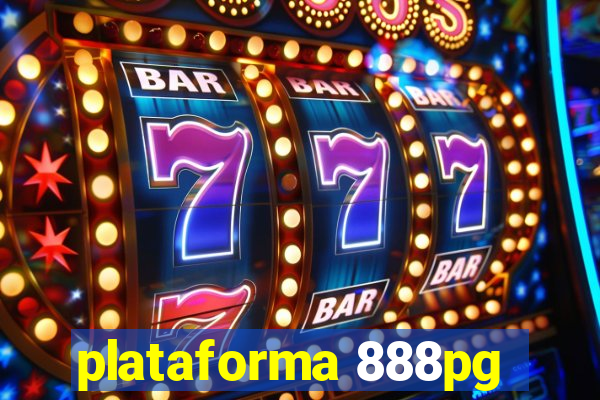 plataforma 888pg