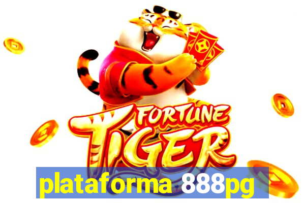 plataforma 888pg