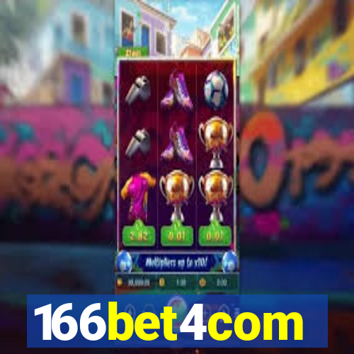 166bet4com