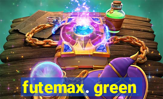 futemax. green