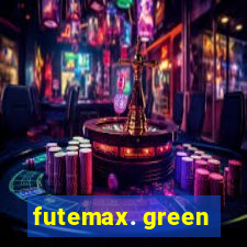 futemax. green