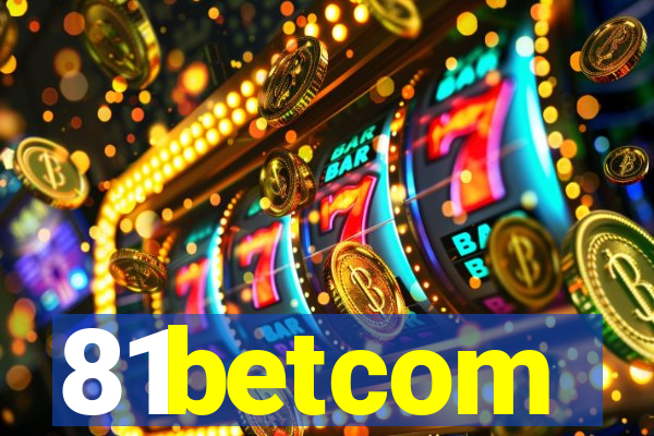 81betcom