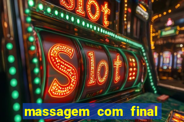 massagem com final feliz em santos