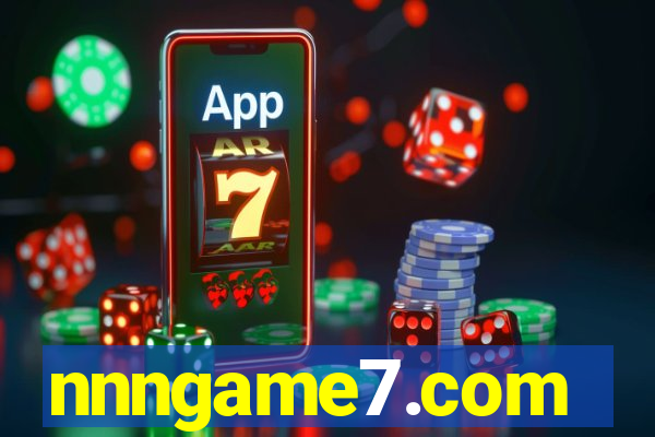 nnngame7.com