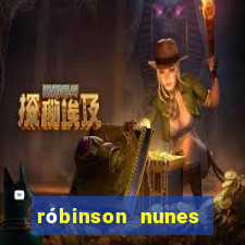 róbinson nunes empresário fortuna