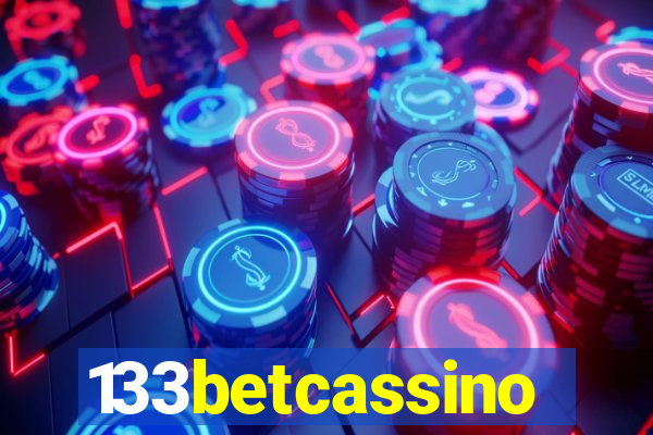 133betcassino