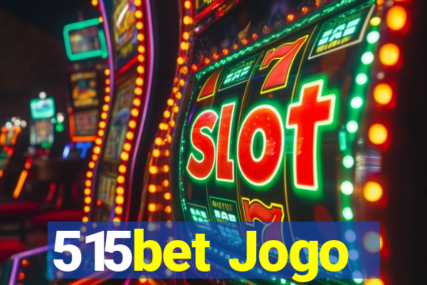 515bet Jogo