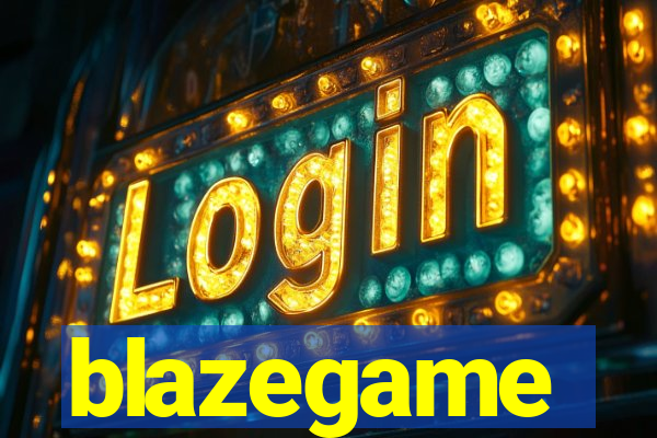 blazegame