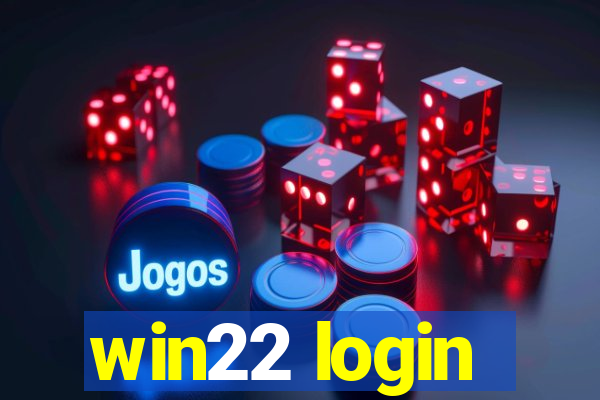win22 login
