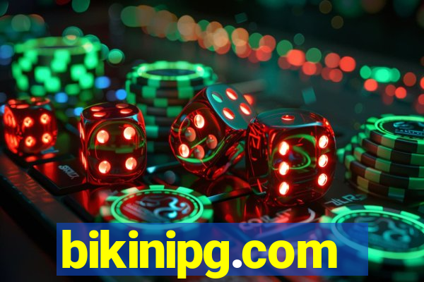 bikinipg.com