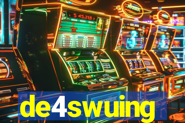 de4swuing