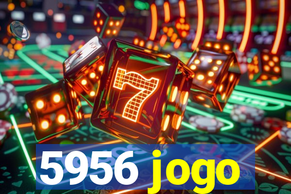5956 jogo