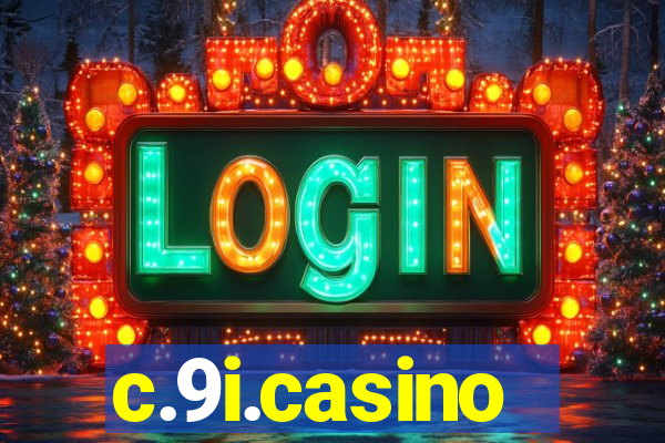 c.9i.casino