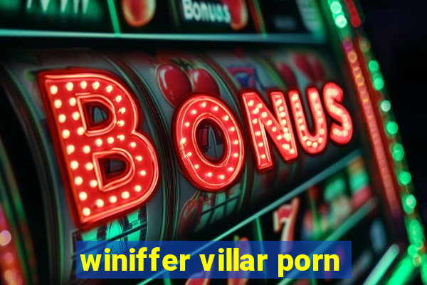 winiffer villar porn