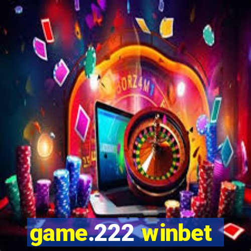 game.222 winbet