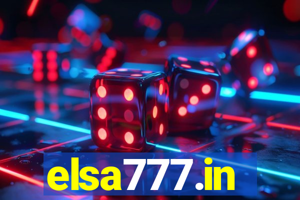 elsa777.in