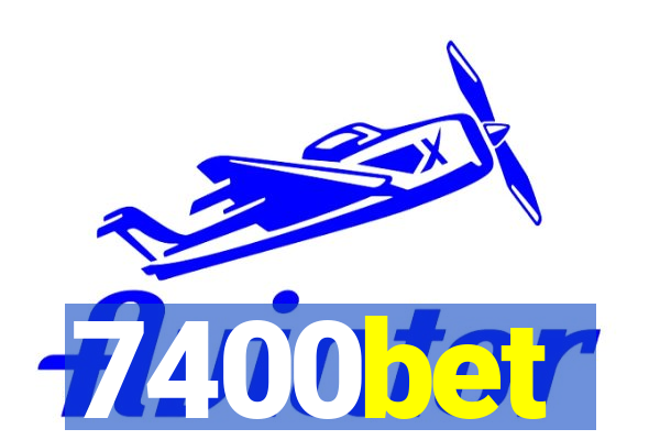 7400bet