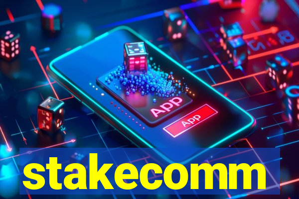 stakecomm