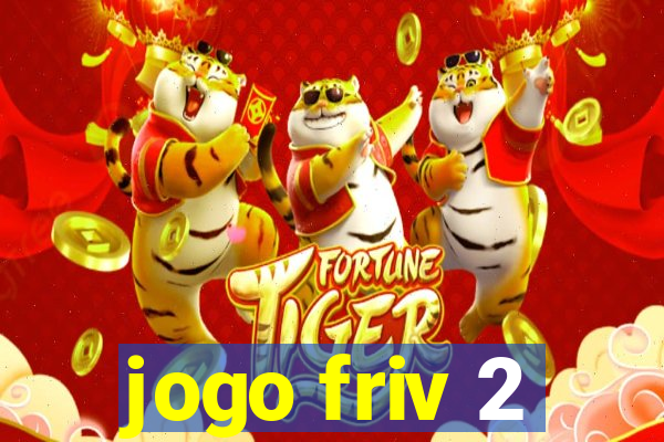 jogo friv 2