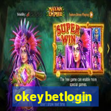 okeybetlogin
