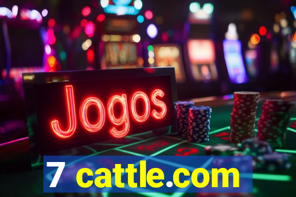 7 cattle.com