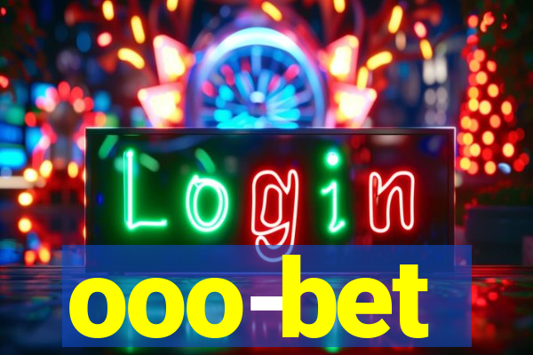 ooo-bet