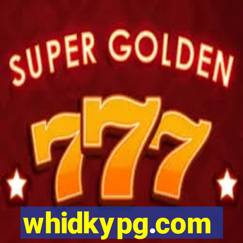 whidkypg.com