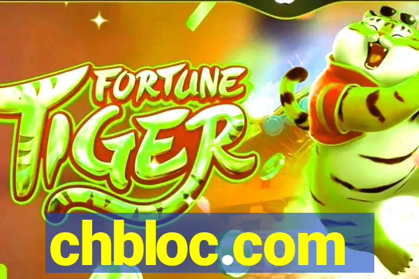 chbloc.com
