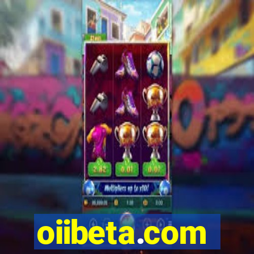 oiibeta.com
