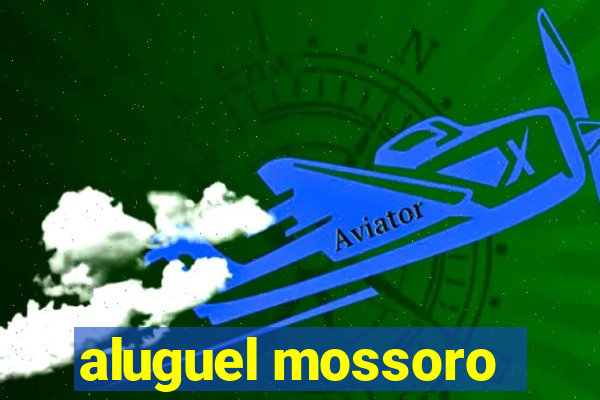 aluguel mossoro