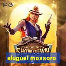 aluguel mossoro