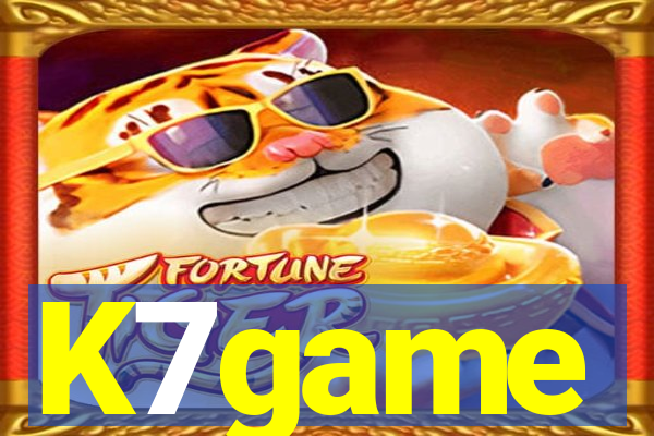 K7game