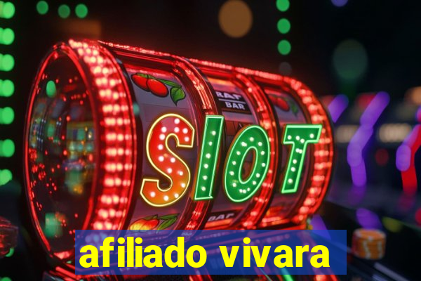 afiliado vivara