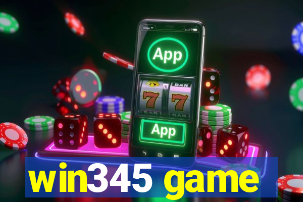 win345 game
