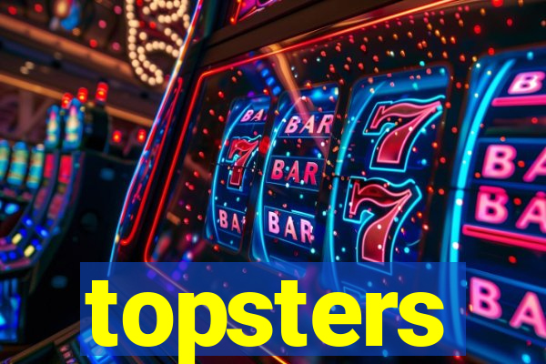topsters