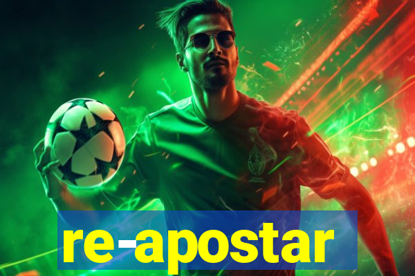 re-apostar sportingbet o que significa