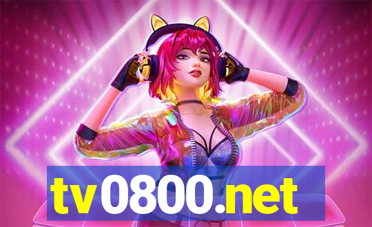 tv0800.net