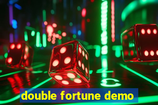 double fortune demo