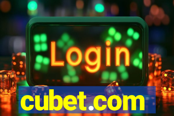 cubet.com