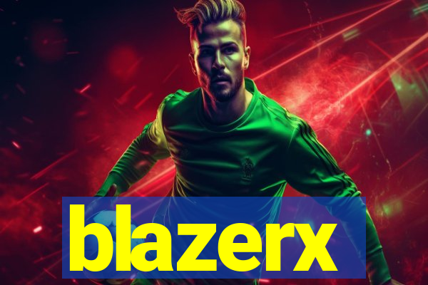 blazerx